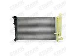 Stark SKRD-0120126 - Oe 1301JE Radiatore, Raffreddamento Motore Per Zx (N2), 306