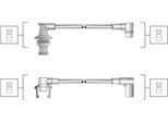 Magneti Marelli 941145260723 - Set Di Cavi Candela Oe 7700851994 Per Clio I