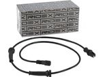 Ridex 412W0093 - Sensore Abs Oe 8200043136 Per Grand Scenic Ii (Jm), Megane Ii, Scenic Ii