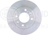 Hella 8DD 355 102-061 - Oe 4246G9 Disco Freno Per 405 Ii