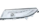 Tyc 328-0192-3 - Oe 261659450R Indicatore, Specchio Esterno Sinistro Per Captur I (H5, J5), Clio Iv