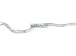 Walker Tubo Di Scarico Tubo Di Scarico Adatto Per Peugeot Partner Tepee 10584
