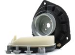 Snr KB655.17 - Kit Di Riparazione Oe 7701207678, Supporto Puntone Per Grand Scenic Ii (Jm), Megane Ii, Scenic Ii
