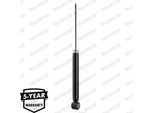 Monroe G1176 - Ammortizzatore Oe 562101993R Per Clio Iv