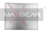 Maxgear 26-0392 - Oe 77 01 047 513 Filtro Aria Cabina Per Scenic I
