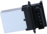 Nrf 342064 - Resistenza Di Soffiaggio Oe 7701051272 Per Clio Ii, Thalia I (Lb)