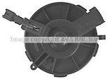 Prasco PE8425 - Motore Soffiatore Oe 6441T8 Per 307, 307 Sw (3H), 307 Cc (3B)