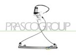 Prasco PG039W021 - Oe 9222K6 Regolatore Del Finestrino, Anteriore Destro Per 306