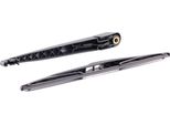 Maxgear 39-0398 - Oe 28 78 143 28R Braccio Tergicristallo Posteriore Per Grand Scenic Iii (Jz), Scenic Iii