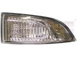 Tyc 328-0142-3 - Oe 261650002R Indicatore, Specchio Esterno Sinistro Per Scenic Iii, Fluence (L3), Grand Scenic Iii (Jz), Laguna Iii, Megane Iii