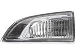 Ridex 62I0223 - Oe 261656470R Indicatore, Specchio Esterno Sinistro Per Megane Iii
