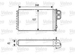 Valeo 812115 - Oe 6448 74 Scambiatore Di Calore, Riscaldatore Per 405 Ii, 406