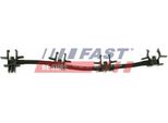 Fast FT39524 - Oe 7700114802 Kraftstoffschlauch FüR Kangoo (Fc), Kangoo (Kc), Clio Ii