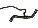 Gates 05-2589 - Tubo Radiatore Oe 8200026108 Per Thalia I (Lb), Kangoo (Fc), Kangoo (Kc), Clio Ii