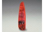 Magneti Marelli 714025510701 - Oe 6350Y4 Lampada Combinata Posteriore, Sinistra Per 807 (Eb)