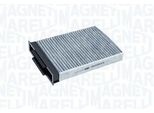 Magneti Marelli 350203062131 - Oe 77 01 064 235 Filtro Aria Abitacolo Per Megane Ii