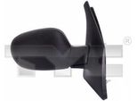 Tyc 328-0061 - Specchio Esterno Oe 7700834190, Destro Per Megane Scenic