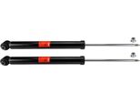 Trw JGT319T - Oe 5206 Vo Ammortizzatore, Asse Posteriore Per 307, 307 Cc (3B), 307 Sw (3H)