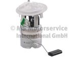 Pierburg 7.02701.50.0 - Pompa Carburante Per 3008 (0U), 308 Cc (4B), 308 I