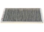 Bosch 1 987 435 553 - Oe 77 11 228 914 Filtro Aria Abitacolo Per Megane I