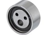 Snr GT355.12 - Oe 13077 00QAD Puleggia Tenditore, Cinghia Di Distribuzione Per Twingo I (S06), Twingo Ii (CN0), Clio I, Clio Ii, Kangoo (Kc), Kangoo (Fc), Megane I, Megane Scenic, Rapid, Twingo I (C06)