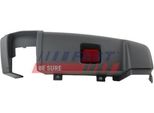 Fast FT91401 - Paraurti Oe 1607246880, Posteriore Destro Per Jumper, Ducato, Boxer