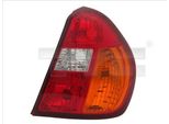 Tyc 11-0002-01-6 - Oe 7700433751 Fanale Posteriore Sinistro Per Thalia I (Lb)