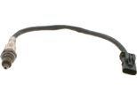Bosch 0 258 030 340 - Oe 98 106 670 80 Lambdasonde FüR C4 (3A, 3E), C5 Aircross (A), C4 Spacetourer (3D), C4 Cactus, C3 Iii (Sx), C3 Aircross Ii (2C, 2R), C-Elysee (Dd), Berlingo, DS7 (J), DS4 Ii (F), DS3 (U), Grandland X, Crossland X, Corsa F, Combo (K9), Rifter, Partner (K9), 508 (F), 5008 Ii, 5008 Ii, 308 Sw Ii, 308 Iii, 308 Ii, 301, 208 Ii (U), 208 I (Ca, Cc), 2008 Ii (U), 2008 I (Cu)