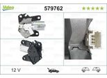 Valeo 579762 - Motore Tergicristallo Oe 6405 Ja, Posteriore Per 207 Sw (Wk), 207 (Wa, Wc)