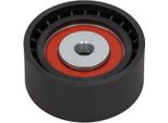 Maxgear 54-0316 - Oe 77 00 869 666 Puleggia Folle, Cinghia A V Per Clio Ii, Kangoo (Kc), Kangoo (Fc), Twingo I (C06)