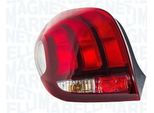 Magneti Marelli 714081321002 - Oe B000864480 Fanale Posteriore Destro Per 108