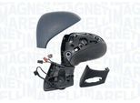 Magneti Marelli 351991121900 - Oe 8149ZH Specchio Esterno Destro Per 207 (Wa, Wc), 207 Cc (Wd), 207 Sw (Wk)