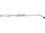 Walker 15994 - Silenziatore Centrale Oe 7700797711 Per Clio I