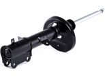Ridex 854S0381 - Oe 48530 12180 StoßDäMpfer, Hinterachse Rechts FüR Corolla (E9)