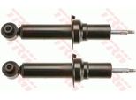 Trw JGS238T - Ammortizzatore Oe 5206 Fa Per 407, 407 Sw (6D, 6E), 508 (8D)