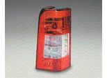 Magneti Marelli 714000028344 - Oe 6350CY Lampada Combinata Posteriore, Sinistra Per Berlingo