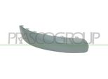 Prasco PG4201256 - Modanatura Oe 7452JR, Paraurti Posteriore Sinistro Per 307, 307 Sw (3H)