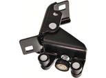 Maxgear 27-2219 - Oe 7700308222 Guida A Rulli, Porta Scorrevole Per Kangoo (Kc), Kangoo (Fc)