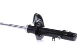 Ridex 854S2018 - Oe 96 766 366 80 Ammortizzatore, Asse Anteriore Sinistro Per 2008 I (Cu)