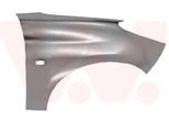 Van Wezel 4032656 - Parafango Oe 7841Z5, Anteriore Destro Per 206+
