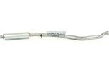 Walker 22615 - Silenziatore Centrale Oe 171789 Per 306