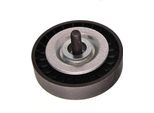 Maxgear 54-0308 - Oe 77 00 274 218 Puleggia Folle, Cinghia A V Per Clio Ii, Kangoo (Kc), Kangoo (Fc), Thalia I (Lb)