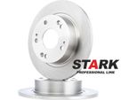 Stark SKBD-0020284 - Disco Freno Oe 42510 Sea E00 Per Accord Vii