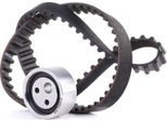 Snr KD455.13 - Zahnriemensatz Oe 16806 00QAT Per Clio I, Clio Ii, Kangoo (Kc), Kangoo (Fc), Twingo I (C06), Twingo I (S06), Twingo Ii (CN0)