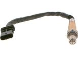 Bosch 0 258 027 151 - Sonda Lambda Oe 3648570 Per C4 (3A, 3E), C5 Aircross (A), C4 Spacetourer (3D), C4 Cactus, C3 Iii (Sx), C3 Aircross Ii (2C, 2R), C-Elysee (Dd), Berlingo, DS7 (J), DS4 Ii (F), DS3 (U), Grandland X, Crossland X, Corsa F, Combo (K9), Rifter, Partner (K9), 508 (F), 5008 Ii, 308 Sw Ii, 308 Iii, 308 Ii, 301, 208 Ii (U), 208 I (Ca, Cc), 2008 Ii (U), 2008 I (Cu)