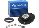 Sachs 802 214 - Oe 5031 A1 Riparatore, FederbeinstüTzlager Per 206 Cc (2D), 206 (2A/C), 206 Sw (2E/K)