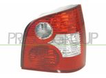 Prasco VG0214153 - Oe 6Q6945095A Fanale Posteriore Destro Per Polo (9N)