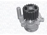 Magneti Marelli 352316171196 - Oe 045121011B Pompa Acqua Per A2 (8Z), Arosa (6H), Octavia I (1U), Fabia I (6Y), Polo (6N), Lupo (6E1, 6X1)