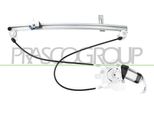 Prasco PG040W026 - Oe 9221C1 Regolatore Del Finestrino, Anteriore Sinistro Per 306