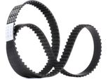 Bosch 1 987 948 843 - Oe 7439180954 Zahnriemen FüR Laguna I, Safrane Ii (B54), C70 I (872, 873), S40 I (644), S70 (874), V40 (645), V70 I (875, 876), V90 (965), XC70 (295)